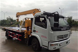 霞山区24小时道路救援服务