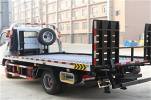 霞山区24小时道路救援电话