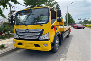 霞山区汽车救援头像