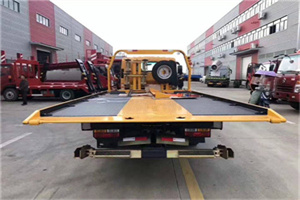 霞山区附近汽车救援服务