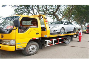 霞山区附近24小时汽车拖车服务热线