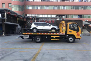 霞山区汽车紧急补胎换胎救援