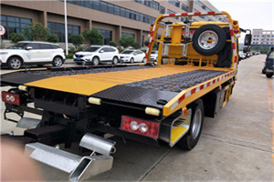 霞山区24小时汽车送油服务公司