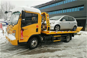 霞山区附近道路救援服务