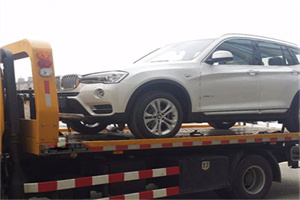 霞山区拖车24小时服务电话