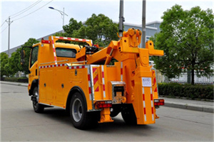 霞山区高速路拖车费