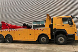 霞山区道路救援公司